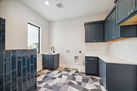 New construction Single-Family house 11006 Stonegate Ct, Missouri City, TX 77459 - image 18