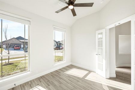 New construction Single-Family house 7853 Barley Field St, Joshua, TX 76058 Carolina IV- photo 5 5