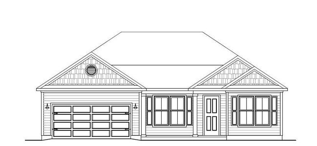 2,106sf New Home in Summerville, SC.  - Slide 2