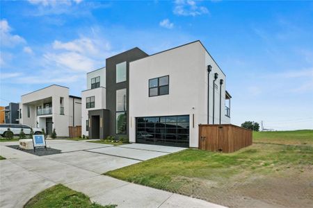 New construction Single-Family house 4033 Ivanhoe Ln, Dallas, TX 75212 - image