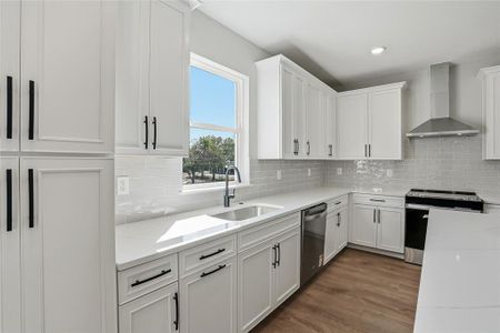 New construction Townhouse house 3003 1St Ave N, St. Petersburg, FL 33713 - image 19