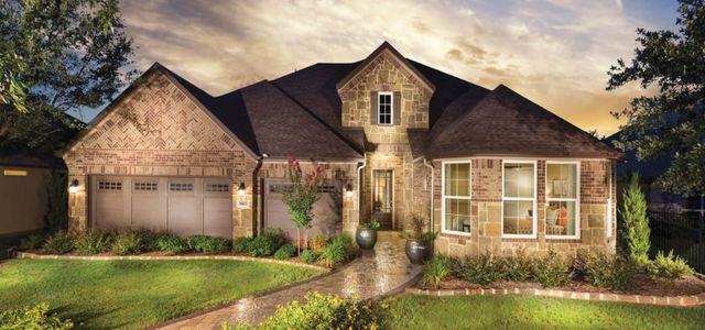 Robson Ranch Texas by Robson Resort Communities in Denton - photo 14 14