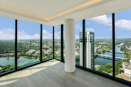New construction Condo house 610 Davis St, Unit 4903, Austin, TX 78701 - image 16