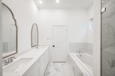 New construction Single-Family house 3514 Talia Wood Ct, Missouri City, TX 77459 - image 5