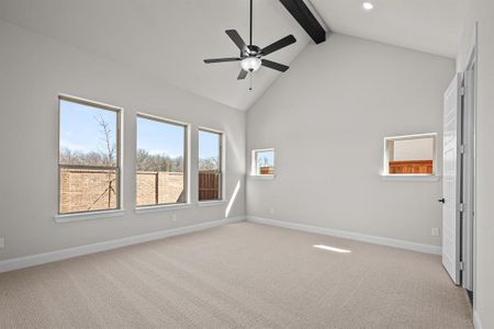 New construction Single-Family house 502 Long Trl, Mansfield, TX 76063 Cedaridge- photo 30 30