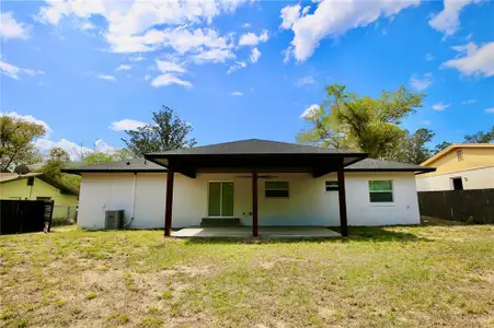 New construction Single-Family house 2235 Wautoma Pl, Orlando, FL 32818 - image