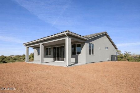 New construction Single-Family house 16969 E Bobwhite Wy, Rio Verde, AZ 85263 - image 3