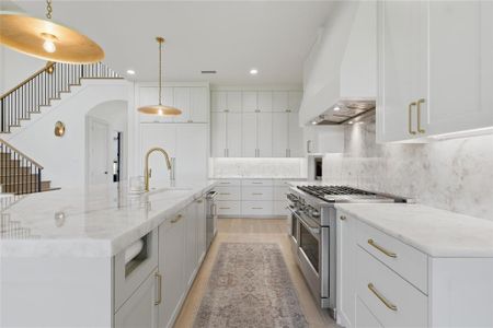 New construction Single-Family house 4411 Tea Olive Trl, Midlothian, TX 76065 - image 10