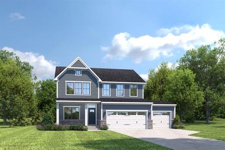 New construction Single-Family house 1010 Lacebark Dr, Ridgeville, SC 29472 plan Columbia - image