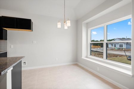 New construction Single-Family house 11809 E Gate Dr, Willis, TX 77378 plan Cambria - image 11