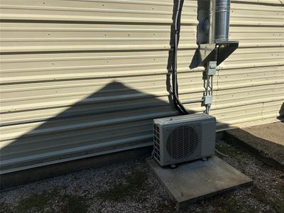 New construction Single-Family house 191 Cherry Ln, Streetman, TX 75859 - image