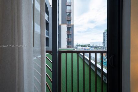 New construction Condo house 2700 Nw Ave 2Nd, Unit 237, Miami, FL 33127 - image