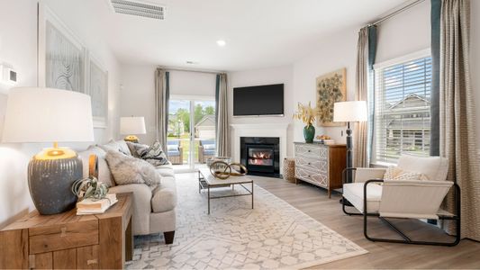 New construction Single-Family house Boiling Springs, SC 29316 plan Sweetbay - image 12