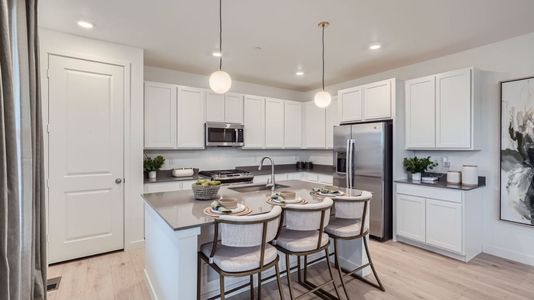 Riano Ridge: The Grand Collection by Lennar in Loveland - photo 7 7