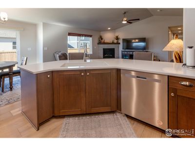 New construction Single-Family house 7157 Rye Grass Dr, Wellington, CO 80549 - image 12
