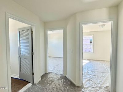 New construction Single-Family house 303 Pecan Valley Wy, Four Oaks, NC 27524 plan Harper II - image 3