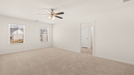 New construction Single-Family house 18 Poplar Preserve Blvd, Newnan, GA 30265 null- photo 51 51