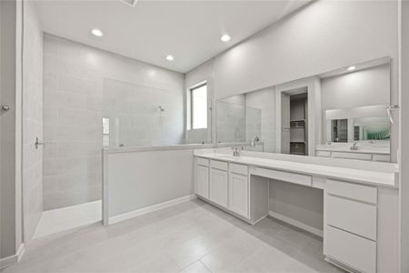 New construction Single-Family house 2827 Obsidian Dr, Rosharon, TX 77583 plan Pinehurst - image 9