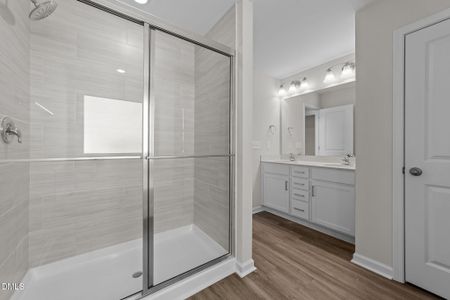 New construction Single-Family house 116 Brooklynn Trail Ct, Angier, NC 27501 plan The Concerto - image 12