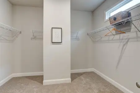 New construction Single-Family house 1 Tirian Pl, Acworth, GA 30101 - image 18