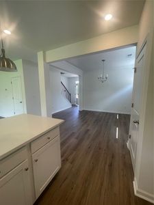 New construction Single-Family house 14 Gateway Dr, Central, SC 29630 plan Porter II - image 17