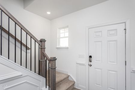 New construction Single-Family house 18 Cedar Run Ct, Benson, NC 27504 plan Ellerbe - image 9