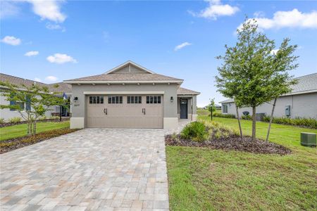 New construction Single-Family house 10277 Sw 96Th Loop, Ocala, FL 34481 - photo 0