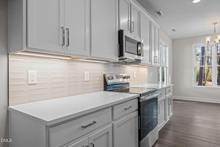 New construction Single-Family house 1212 Petite Terre Ct, New Bern, NC 28560 - image 9