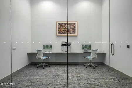 New construction Condo house 7230 E Mayo Blvd, Unit 8001, Scottsdale, AZ 85255 - image 13