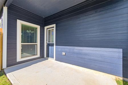 New construction Single-Family house 24718 Windward Birch Way Ct, Houston, TX 77336 - image 18