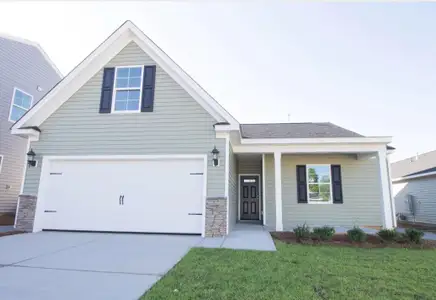 New construction Single-Family house 170 Willow Bay Dr Dr, Orangeburg, SC 29118 - image