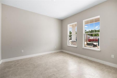 New construction Single-Family house 1246 Champions Drive, Daytona Beach, FL 32124 LYDIA- photo 2 2