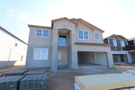 New construction Single-Family house 38338 Tobiano Loop, Dade City, FL 33525 Mira Lago- photo 77 77