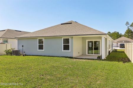 New construction Single-Family house 65993 Edgewater Dr, Yulee, FL 32097 null- photo 27 27