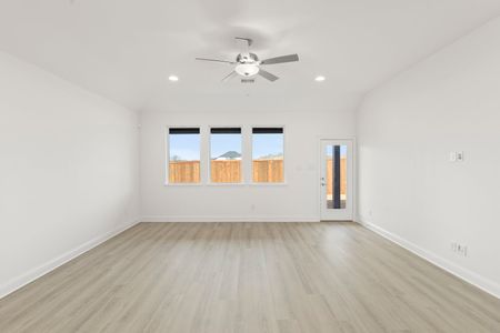 New construction Single-Family house 3112 Goldfinch Dr, Royse City, TX 75189 plan Patriot - image 15