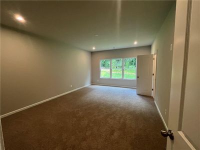 New construction Single-Family house 107 Everwood Ct, Dallas, GA 30132 - image 15
