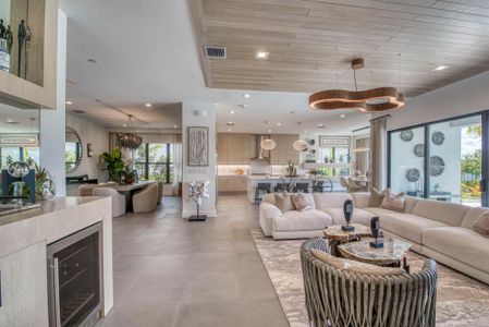 New construction Single-Family house 9903 Migration Pt, Palm Beach Gardens, FL 33412 Zenith- photo 10 10
