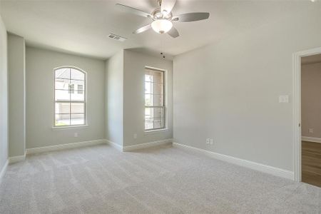New construction Townhouse house 6811 Robert Reed Dr, Arlington, TX 76001 - image 16