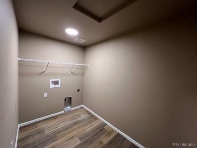 New construction Townhouse house 7806 Carrside Grv, Colorado Springs, CO 80951 - image 11