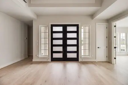 New construction Single-Family house 609 Clover Ln, Anna, TX 75409 plan Grandview - image 17