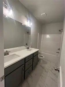 New construction Single-Family house 887 Bessie Ct, Loganville, GA 30052 - image 7