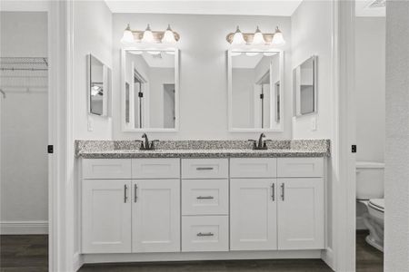 New construction Single-Family house 4372 Mercedes St, Sebring, FL 33872 - image 7