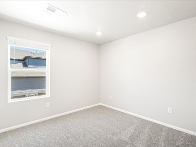 New construction Townhouse house 22350 E 8Th Pl, Aurora, CO 80018 null- photo 15 15