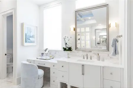 New construction Single-Family house 2300 Sorrelwood Ct, Celina, TX 75009 - image 6