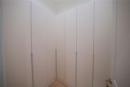 New construction Single-Family house 500 Emily Reed Ln, Atlanta, GA 30342 - image 18
