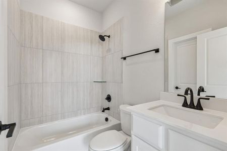 New construction Single-Family house 4551 Night Hawk Trl, Waxahachie, TX 75165 - image 6