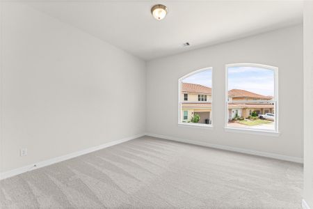 New construction Townhouse house 37 Armand Shore Dr, Pasadena, TX 77058 - image 18