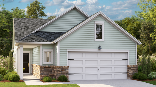 New construction Single-Family house 1027 Maydock Drive, Summerville, SC 29485 - photo 0