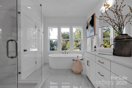 New construction Single-Family house 2816 Springway Dr, Charlotte, NC 28205 - image 6