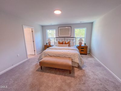 New construction Single-Family house 552 Beacon Hill Rd, Unit #57, Lillington, NC 27546 plan The Smithfield - image 15